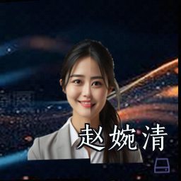 赵婉清